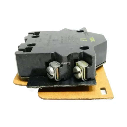 General Electric CR205X100C Auxiliary Contact Assembly