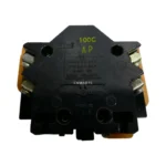General Electric CR205X100C Auxiliary Contact Assembly