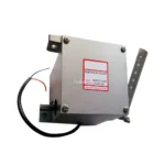 Governors America Corp. ADC225-24 Electric Actuator