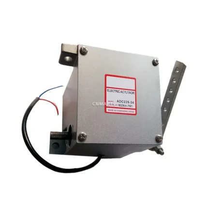 Governors America Corp. ADC225-24 Electric Actuator