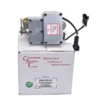 Governors America Corp. ADD175F-24 Electric Actuator