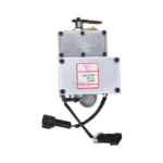 Governors America Corp. ADD175F-24 Electric Actuator