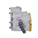 Governors America Corp. ADD175F-24 Electric Actuator