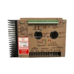 Governors America Corp. DFM100 Dual Fuel Module