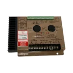Governors America Corp. DFM100 Dual Fuel Module