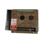 Governors America Corp. DFM100 Dual Fuel Module