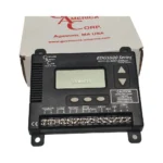 Governors America Corp. EDG5500 Engine Speed Control