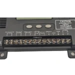 Governors America Corp. EDG5500 Engine Speed Control