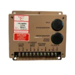 Governors America Corp. RSC671 Speed Ramping Control
