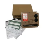 Governors America Corp. RSC671 Speed Ramping Control