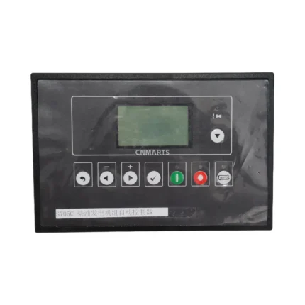 Guilin GM Technology S705C Diesel Generator Automatic Controller