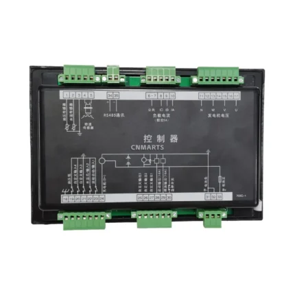 Guilin GM Technology S705C Diesel Generator Automatic Controller