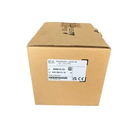 HEIDENHAIN ERN 180 2500 35S12-03 K Rotary Encoder