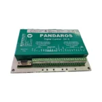 HEINZMANN PANDAROS DC 6 Digital Control Unit