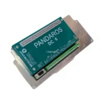 HEINZMANN PANDAROS DC 6 Digital Control Unit