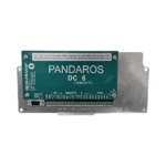HEINZMANN PANDAROS DC 6 Digital Control Unit