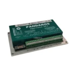 HEINZMANN PANDAROS DC 6 Digital Control Unit