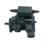 HPC P22-E2-F-R-01 Hydraulic Piston Pump