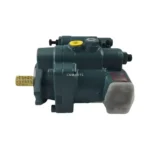 HPC P22-E2-F-R-01 Hydraulic Piston Pump