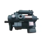 HPC P22-E2-F-R-01 Hydraulic Piston Pump