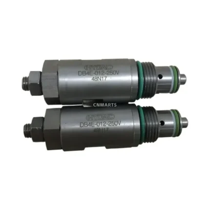 HYDAC DB4E-012-250V Hydraulic Cartridge Valve