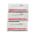 HYDAC ETS 3868-5-000-000 Electronic Temperature Switch