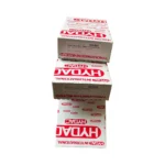 HYDAC ETS 3868-5-000-000 Electronic Temperature Switch