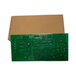 HYUNDAI 6GA2 491-1A Generator Control Board (AVR)