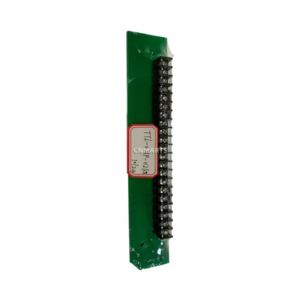 Hanashin TTL-021P-021a Terminal Board