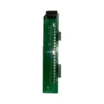 Hanashin TTL-021P-021a Terminal Board