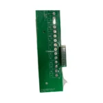 Hanashin TTL-021P-021a Terminal Board