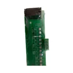 Hanashin TTL-021P-021a Terminal Board