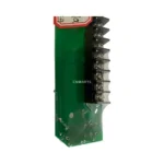 Hanashin TTL-021P-021a Terminal Board