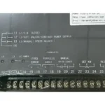 Harsen ASYN205B Generator Speed Control Unit
