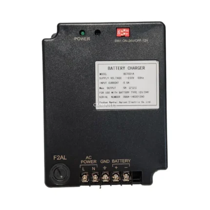 Harsen BC7031A Battery Charger