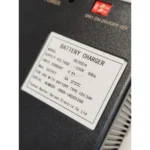 Harsen BC7031A Battery Charger