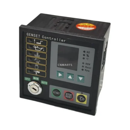 Harsen GU308B Genset Controller