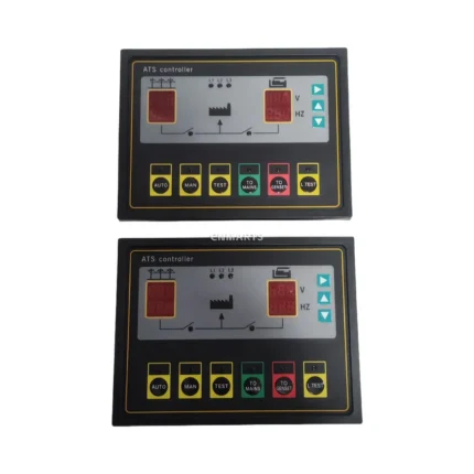 Harsen TU510A-MG ATS Controller