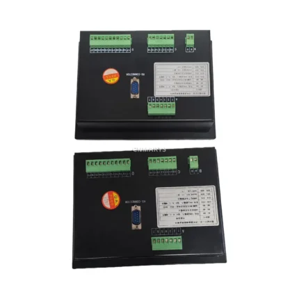 Harsen TU510A-MG ATS Controller