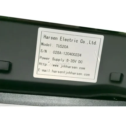 Harsen TU520A ATS Controller