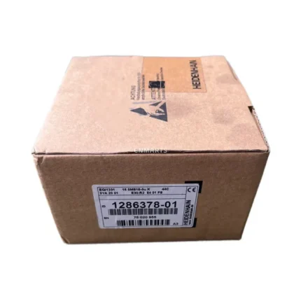 Heidenhain EQN1331 Absolute Rotary Encoder