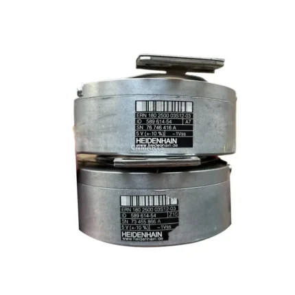 Heidenhain ERN 180 2500 03S12-03 Incremental Rotary Encoder