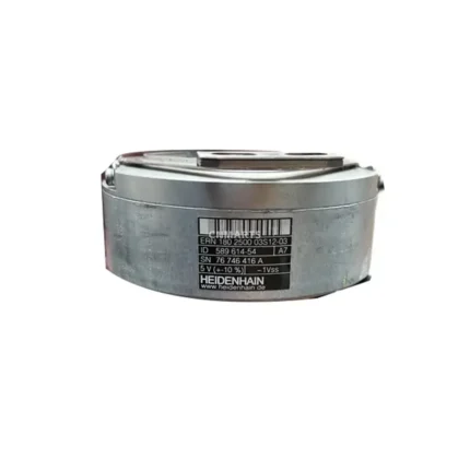 Heidenhain ERN 180 2500 03S12-03 Incremental Rotary Encoder
