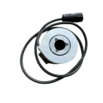 Heidenhain ERN 180 2500 03S12-03 Incremental Rotary Encoder