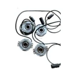 Heidenhain ERN 180 2500 03S12-03 Incremental Rotary Encoder