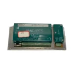 Heinzmann DC 6 Digital Governor Control Unit