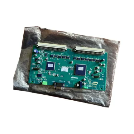 HiCONICS S1.2-SY0001.D2 Main Control Board