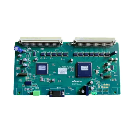 HiCONICS S1.2-SY0001.D2 Main Control Board