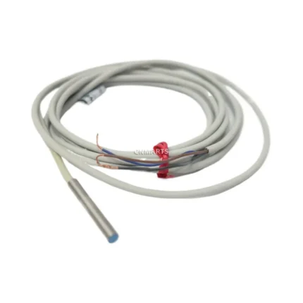 Honeywell 982FS0.8-A3N-L Temperature Sensor Probe