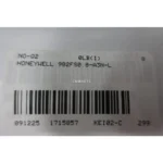 Honeywell 982FS0.8-A3N-L Temperature Sensor Probe